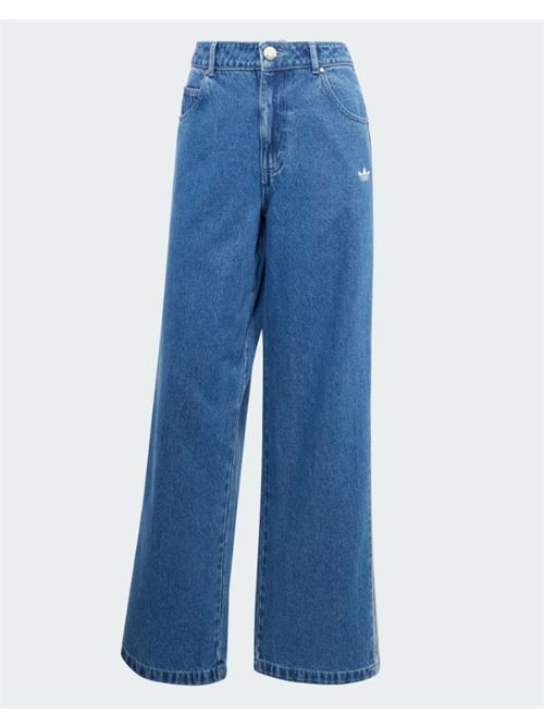 denim 3s pant ADIDAS ORIGINAL | JD2574INDDNM